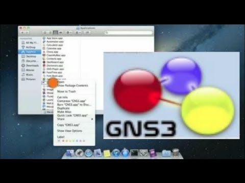 Read more about the article GNS3 Unable to Create Generic Ethernet NIO Mac OS X
